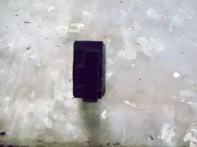 Second-hand car spare part electronic module for peugeot 206 cc cc oem iam references   