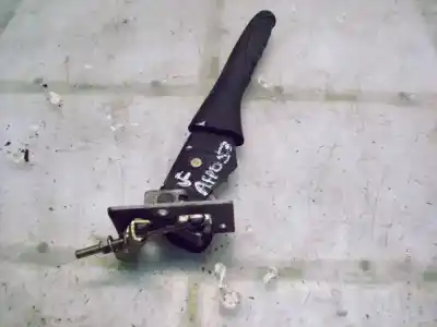 Pezzo di ricambio per auto di seconda mano leva del freno a mano per peugeot 206 cc cc riferimenti oem iam 