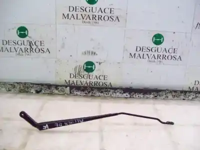 Pezzo di ricambio per auto di seconda mano braccio tergicristallo anteriore destro per peugeot 206 cc cc riferimenti oem iam 