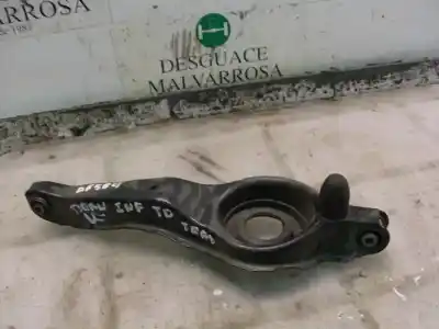 Автозапчасти б/у рычаг задней нижней правой подвески за ford focus berlina (cap) ghia ссылки oem iam 