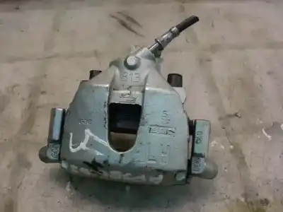 Автозапчасти б/у передний левый тормозной суппорт за ford focus berlina (cap) ghia ссылки oem iam 