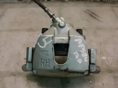 Автозапчасти б/у передний правый тормозной суппорт за ford focus berlina (cap) ghia ссылки oem iam 