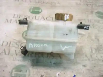 Second-hand car spare part coolant expansion tank for chevrolet kalos 1.2 s (d/a) oem iam references 