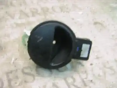 Second-hand car spare part interior right front handle for chevrolet kalos 1.2 s (d/a) oem iam references 