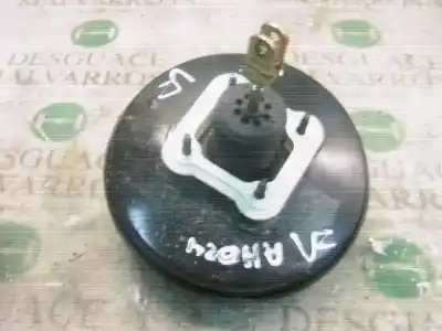 Second-hand car spare part brake servo for chevrolet kalos 1.2 s (d/a) oem iam references 