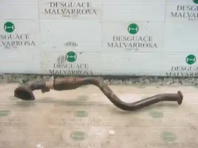 Second-hand car spare part collector outlet for chevrolet kalos 1.2 s (d/a) oem iam references 