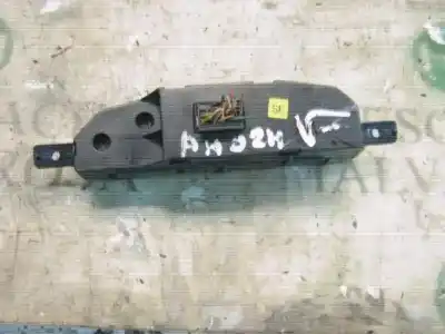 Second-hand car spare part multifunction switch for chevrolet kalos 1.2 s (d/a) oem iam references   