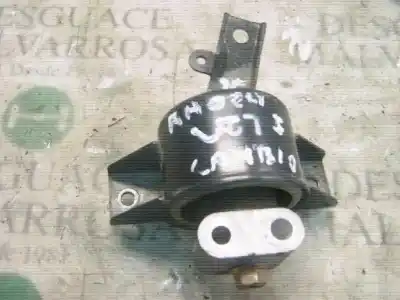 Second-hand car spare part gearbox support for chevrolet kalos 1.2 s (d/a) oem iam references 