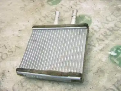 Second-hand car spare part heating / air conditioning radiator for chevrolet kalos 1.2 s (d/a) oem iam references 