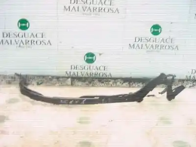 Second-hand car spare part decorative moulding for peugeot 206 cc cc oem iam references 