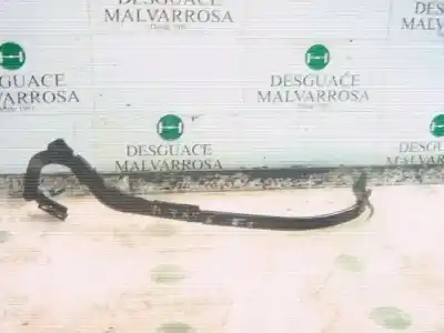 Second-hand car spare part decorative moulding for peugeot 206 cc cc oem iam references 