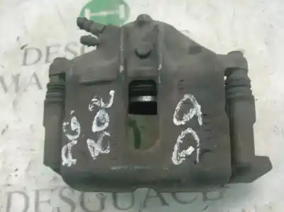 Second-hand car spare part front right brake caliper for renault scenic (ja..) 1.9 dci authentique oem iam references 
