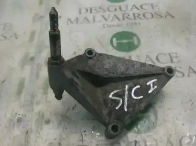 Second-hand car spare part gearbox support for renault scenic (ja..) 1.9 dci authentique oem iam references 