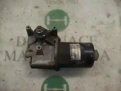 Peça sobressalente para automóvel em segunda mão MOTOR DO LIMPA PARA BRISAS por FORD TRANSIT CAJA CERRADA, CORTA (FY) (2000 =>)  Referências OEM IAM   