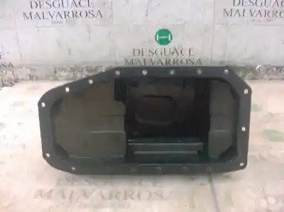 Second-hand car spare part sump for fiat ducato caja cerr. techo sobreelev. (desde 03.02) maxi 2.8 jtd 4x4  batalla 3700 128 cv / 94 kw oem iam references   