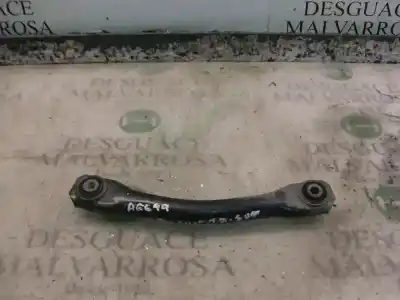 Peça sobressalente para automóvel em segunda mão braço de suspensão traseiro superior direito por ford focus sportbreak (cap) sport referências oem iam 