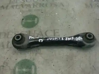 Peça sobressalente para automóvel em segunda mão braço de suspensão superior traseiro esquerdo por ford focus sportbreak (cap) sport referências oem iam 