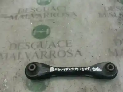 Peça sobressalente para automóvel em segunda mão braço de suspensão traseiro superior direito por ford focus sportbreak (cap) sport referências oem iam 