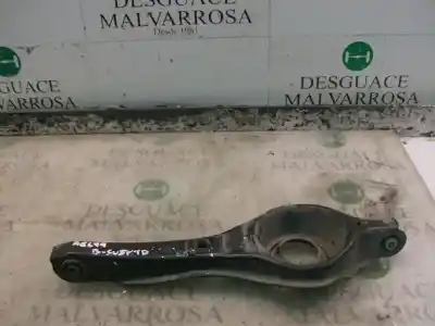 Peça sobressalente para automóvel em segunda mão braço de suspensão traseiro inferior direito por ford focus sportbreak (cap) sport referências oem iam 