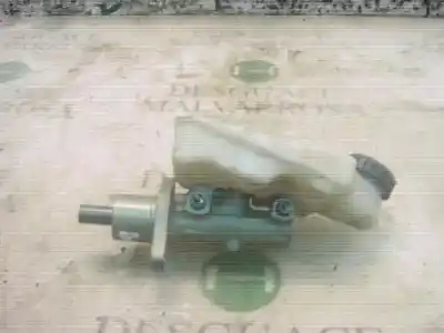 Peça sobressalente para automóvel em segunda mão bomba de travões por ford focus sportbreak (cap) sport referências oem iam 