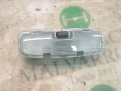 Peça sobressalente para automóvel em segunda mão farolim interior por ford focus sportbreak (cap) sport referências oem iam 