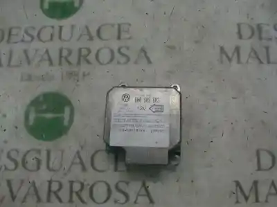 Second-hand car spare part airbag control unit for ford galaxy (vx) clx oem iam references 