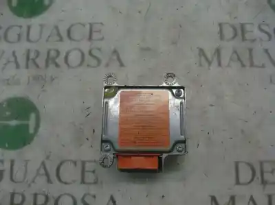 Second-hand car spare part airbag control unit for ford galaxy (vx) clx oem iam references   