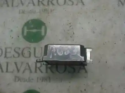 Second-hand car spare part airbag control unit for ford galaxy (vx) clx oem iam references   