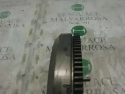 Second-hand car spare part engine flywheel for ford galaxy (vx) clx oem iam references   