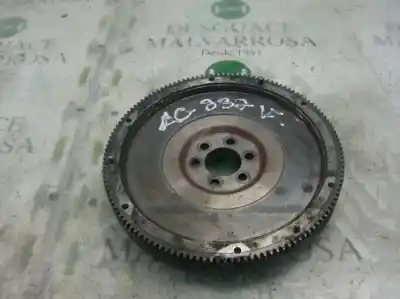 Second-hand car spare part engine flywheel for ford galaxy (vx) clx oem iam references   