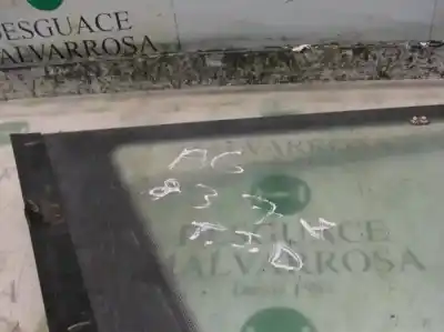 Second-hand car spare part rear right triangle window for ford galaxy (vx) clx oem iam references   