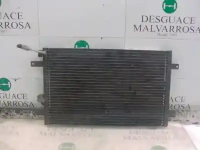 Second-hand car spare part air conditioning condenser for ford galaxy (vx) clx oem iam references 