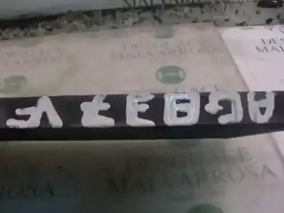 Tweedehands auto-onderdeel airconditioning condensor voor ford galaxy (vx) clx oem iam-referenties   