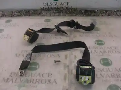 Second-hand car spare part rear seat belt for ford galaxy (vx) clx oem iam references 