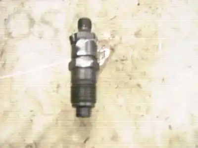 Second-hand car spare part INJECTOR for NISSAN VANETTE CARGO (HC23)  OEM IAM references   