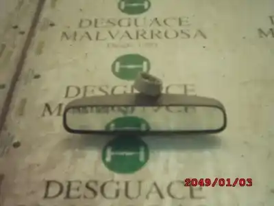 Second-hand car spare part interior rearview mirror for suzuki swift berlina (mz) gl oem iam references 