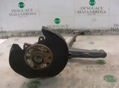 Second-hand car spare part rear right knuckle for ford galaxy (vx) clx oem iam references 