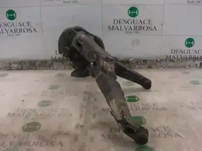 Second-hand car spare part rear right knuckle for ford galaxy (vx) clx oem iam references   