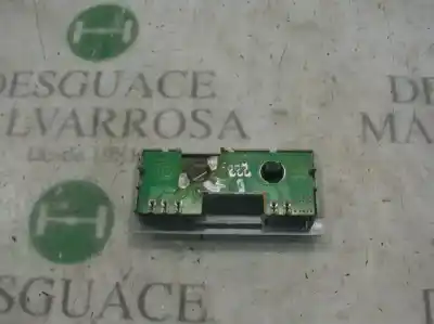 Pezzo di ricambio per auto di seconda mano lampada interna per ford galaxy (vx) clx riferimenti oem iam   