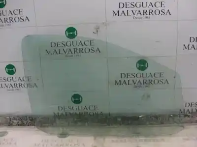 Second-hand car spare part front right door window glass for ford galaxy (vx) clx oem iam references 