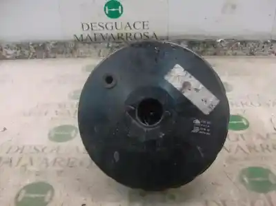 Peça sobressalente para automóvel em segunda mão servo freio por ford galaxy (vx) clx referências oem iam   