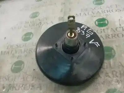 Peça sobressalente para automóvel em segunda mão servo freio por ford galaxy (vx) clx referências oem iam   