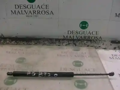 Second-hand car spare part tailgate gas strut for ford galaxy (vx) clx oem iam references 