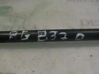 Second-hand car spare part tailgate gas strut for ford galaxy (vx) clx oem iam references   