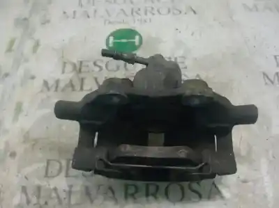 Second-hand car spare part front left brake caliper for ford galaxy (vx) clx oem iam references   