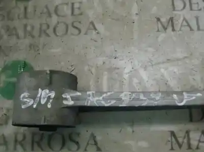 Second-hand car spare part engine support for ford galaxy (vx) clx oem iam references   