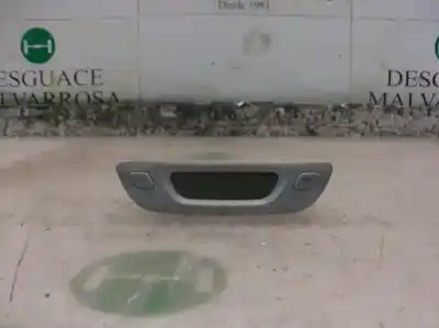 Second-hand car spare part MULTIFUNCTION SWITCH for FORD GALAXY (VX)  OEM IAM references   