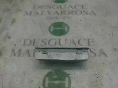 Second-hand car spare part multifunction switch for ford galaxy (vx) clx oem iam references   