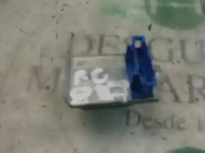 Second-hand car spare part heater blower for ford galaxy (vx) clx oem iam references 