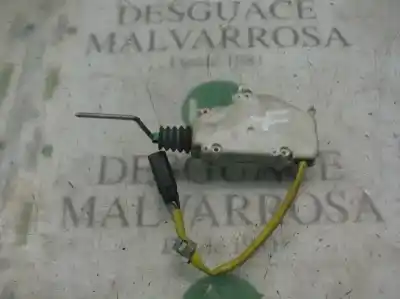 Second-hand car spare part electronic module for ford galaxy (vx) clx oem iam references   